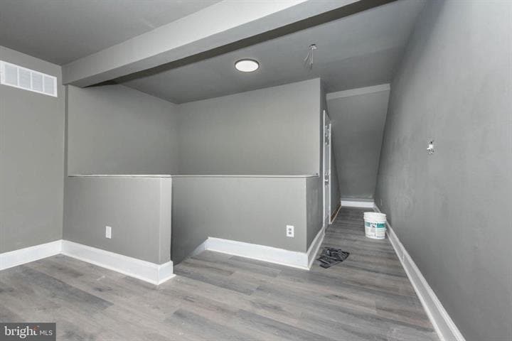 More Photos Of 1412 W Baltimore St, Baltimore Storefront Retail Office For Sale