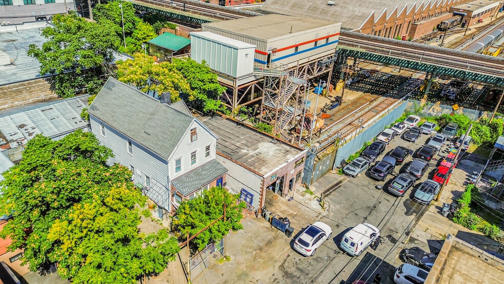 More Photos Of 4513 Byron Ave, Bronx Land For Sale