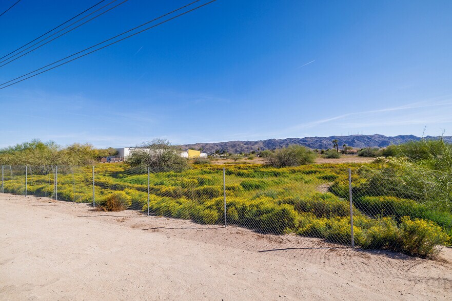 More Photos Of 960 Baseline Rd, Phoenix Land For Sale