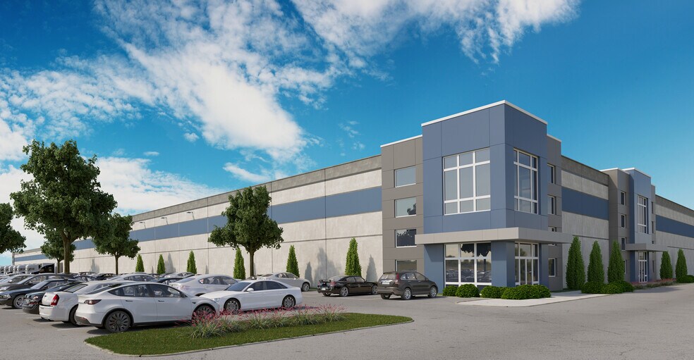 More Photos Of 1996 Northgate Commerce Pky, Suffolk Distribution For Lease