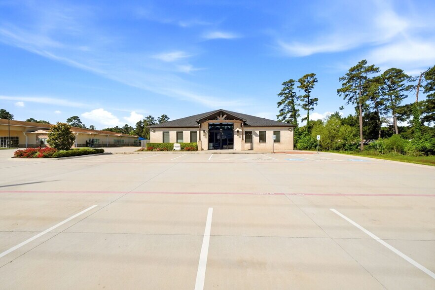 More Photos Of 23309 Kuykendahl Rd, Tomball Office For Sale