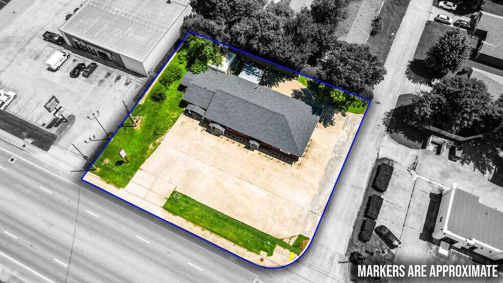 More Photos Of 65 W Main St, Farmington Freestanding For Sale