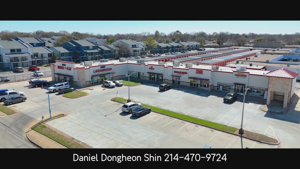 Primary Photo Of 904-932 E Arkansas Ln, Arlington Unknown For Lease