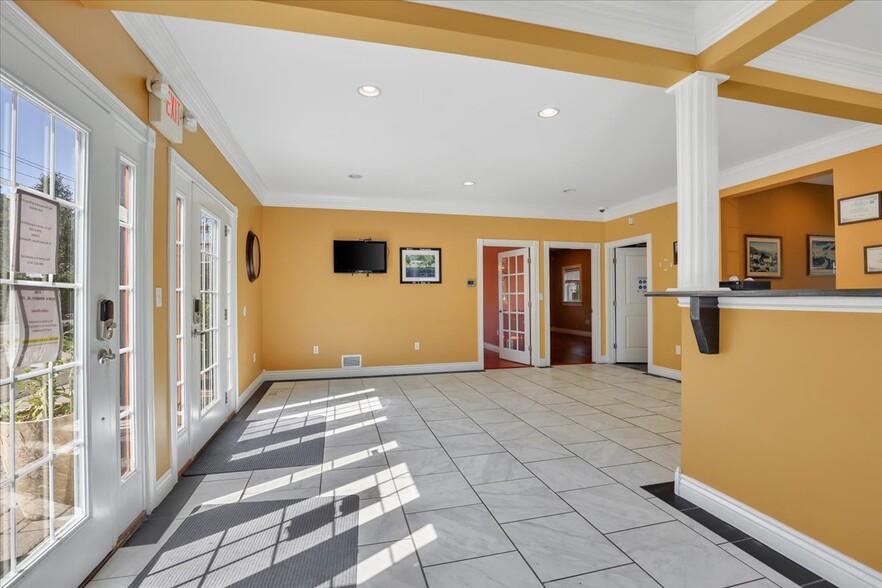 More Photos Of 33 Buckland St, Plantsville Storefront Retail Office For Sale