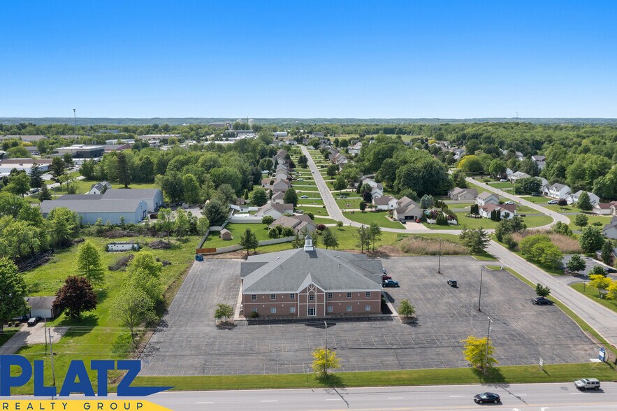 More Photos Of 8324 South Ave, Youngstown Medical For Lease