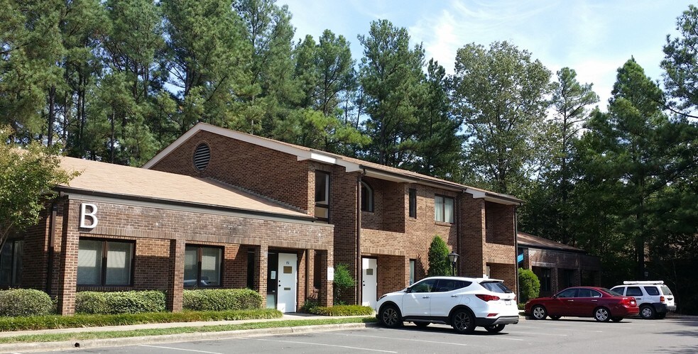 Primary Photo Of 3326 Durham Chapel Hill Blvd, Durham Office For Sale