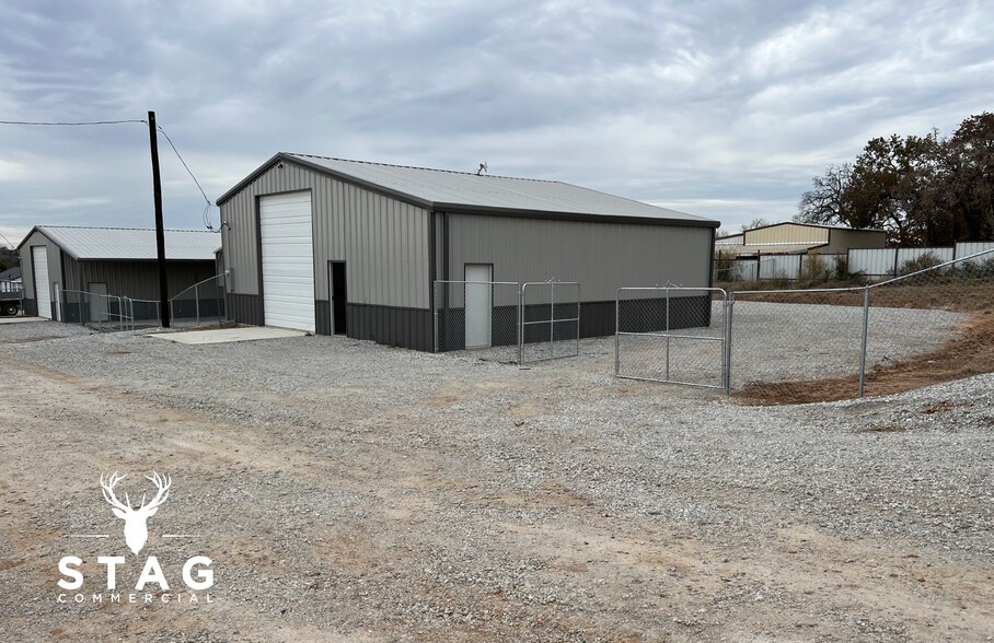 Primary Photo Of 11955 N FM 730, Azle Warehouse For Lease