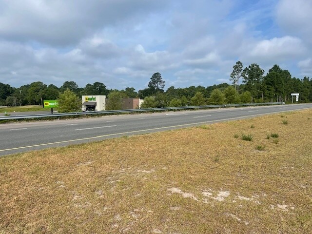 Primary Photo Of 1121 Williams St, Autryville Land For Sale