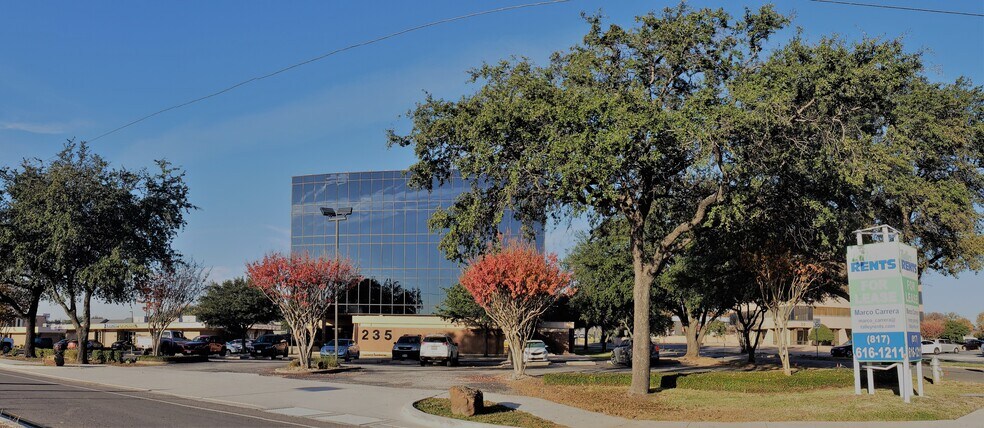 More Photos Of 235 NE Loop 820, Hurst Office For Lease