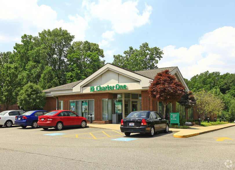 Primary Photo Of 690 Richmond Rd, Richmond Heights Bank For Lease