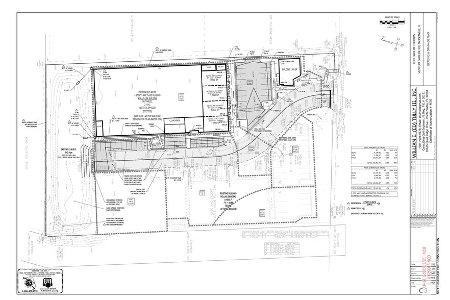 More Photos Of Fort Caroline Rd, Jacksonville Land For Sale