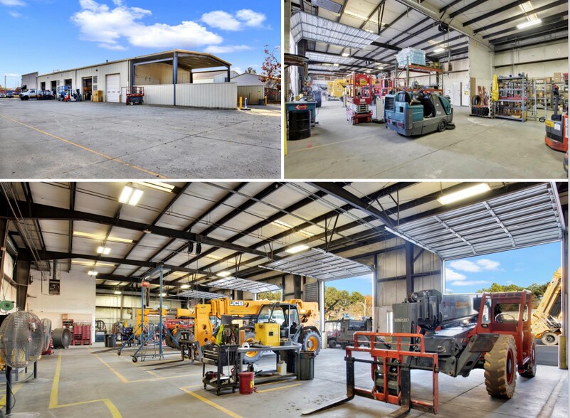 More Photos Of 510 Bourne Ave, Garden City Warehouse For Sale