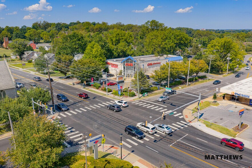 More Photos Of 8302 Liberty Rd, Windsor Mill Drugstore For Sale
