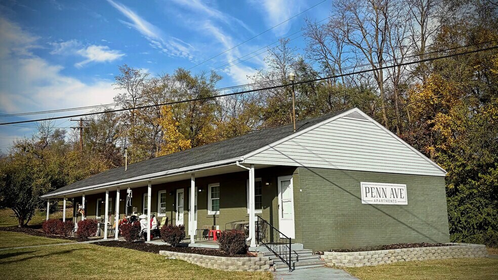 More Photos Of 14130 Pennsylvania Ave, Hagerstown Apartments For Sale