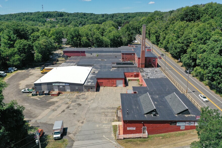 More Photos Of 21-69 S Main St, Leicester Service For Sale