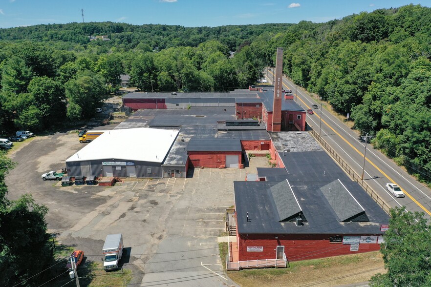 More Photos Of 21-69 S Main St, Leicester Service For Lease