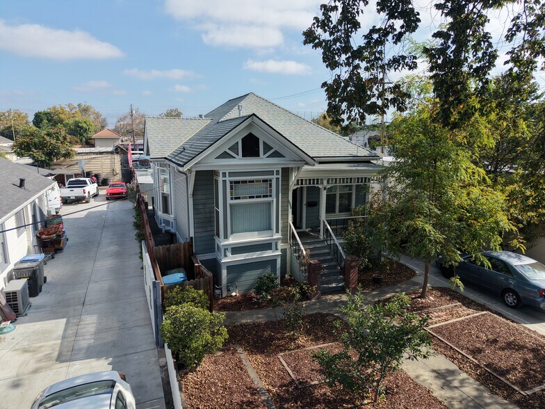 More Photos Of , San Jose Multifamily For Sale