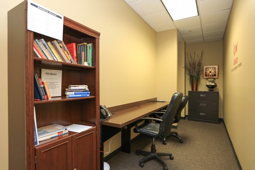 More Photos Of 2200 N FM 3083 Rd W, Conroe Office For Lease
