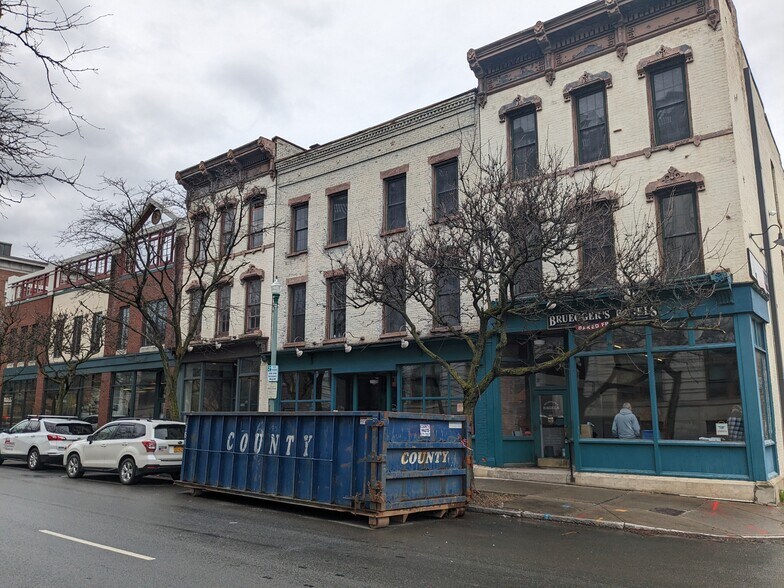 More Photos Of 47, 53-55 Congress Street, Troy General Retail For Sale