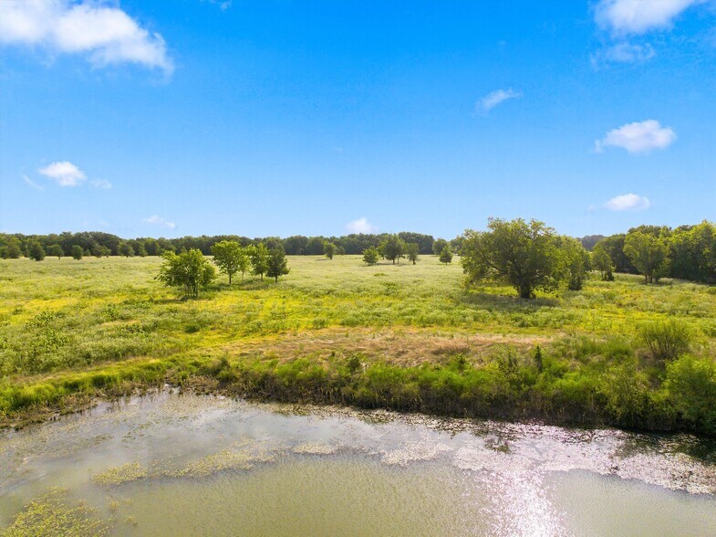 More Photos Of 1010 Mt Moriah rd, Riesel Land For Sale
