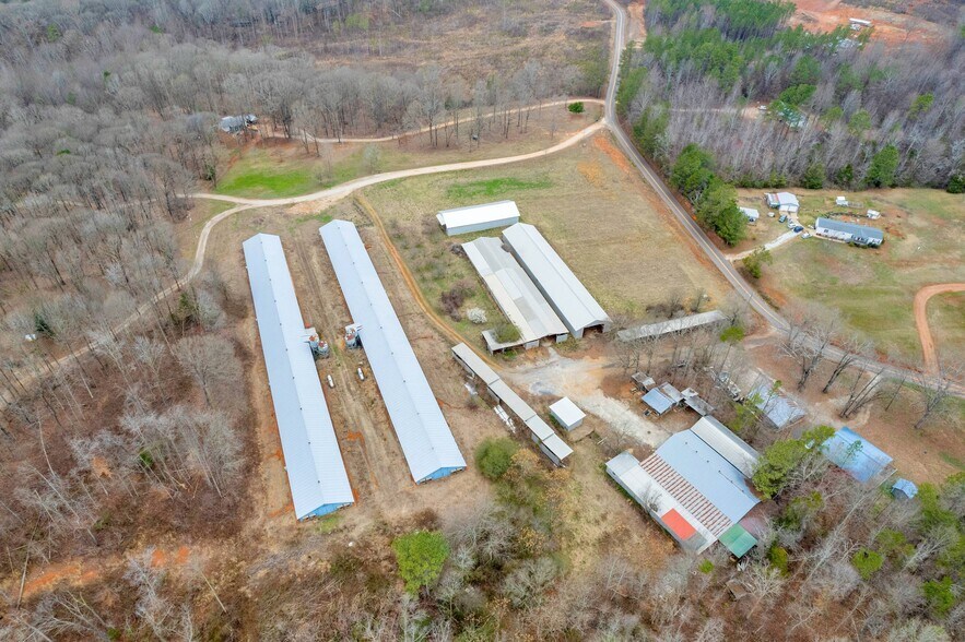 More Photos Of Chatham Rd, Homer Land For Sale