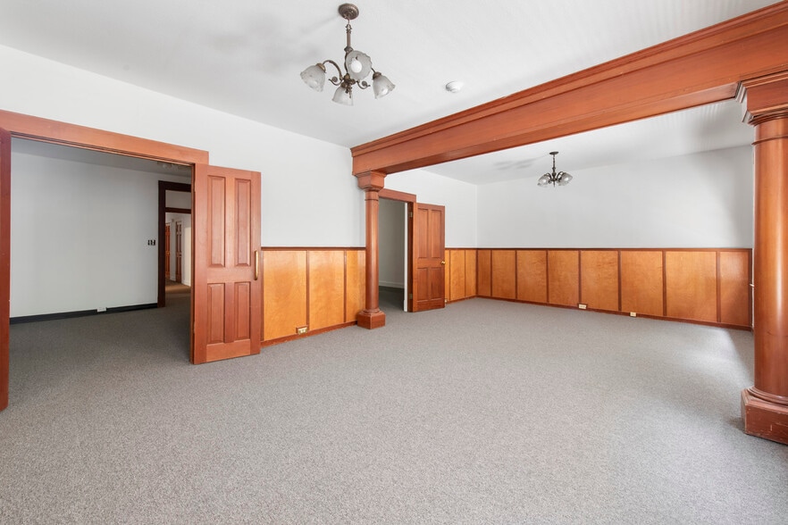 More Photos Of 1155 Pine St, San Francisco Apartments For Sale