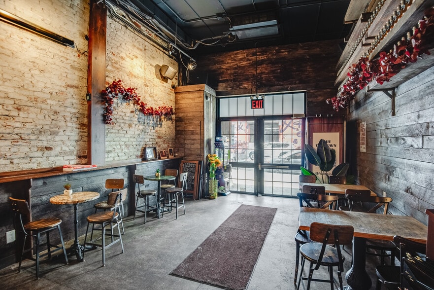 More Photos Of 65 N 7th St, Brooklyn Warehouse For Sale