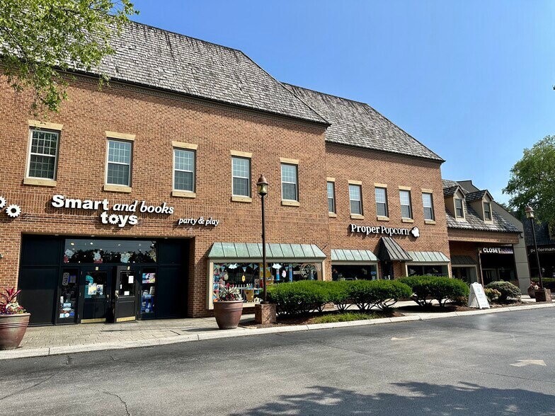 More Photos Of 9724 Kingston Pike, Knoxville Unknown For Lease