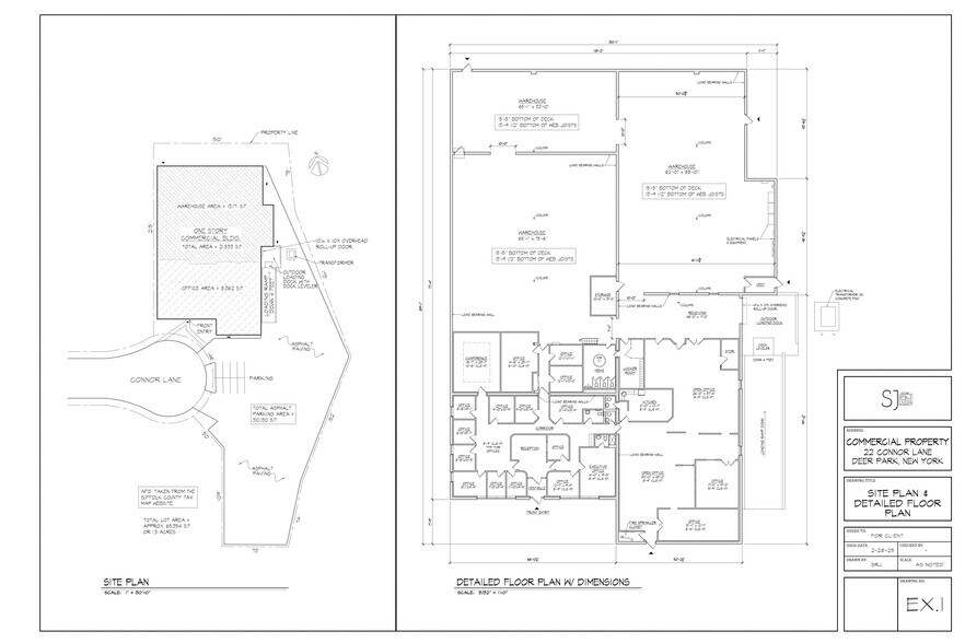 More Photos Of 22 Connor Ln, Deer Park Warehouse For Sale
