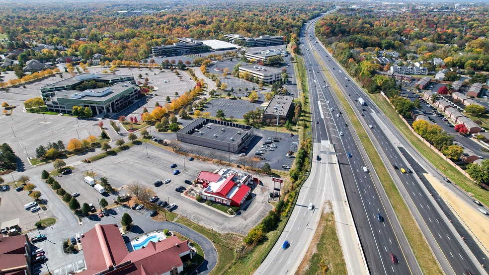 More Photos Of 8790 Governors Hill Dr, Cincinnati Office For Sale