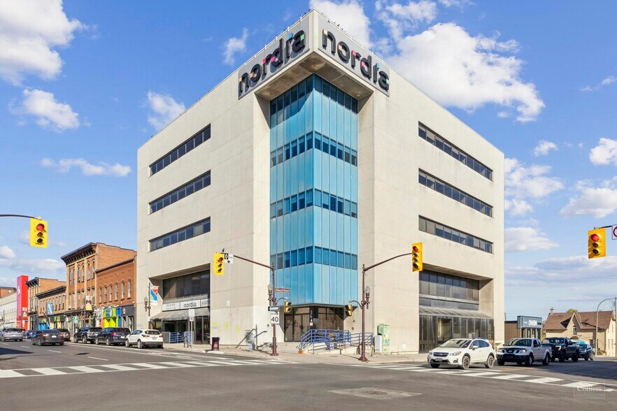 Primary Photo Of 364 Water St, Peterborough Office For Lease