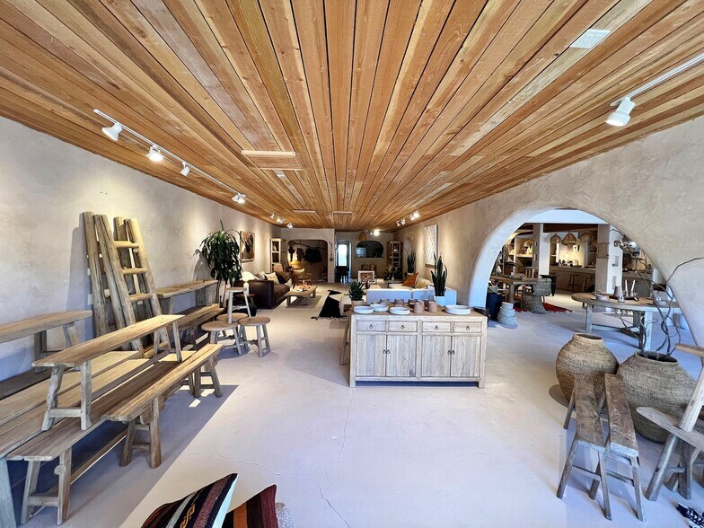 More Photos Of 55755 29 Palms Hwy, Yucca Valley Freestanding For Sale