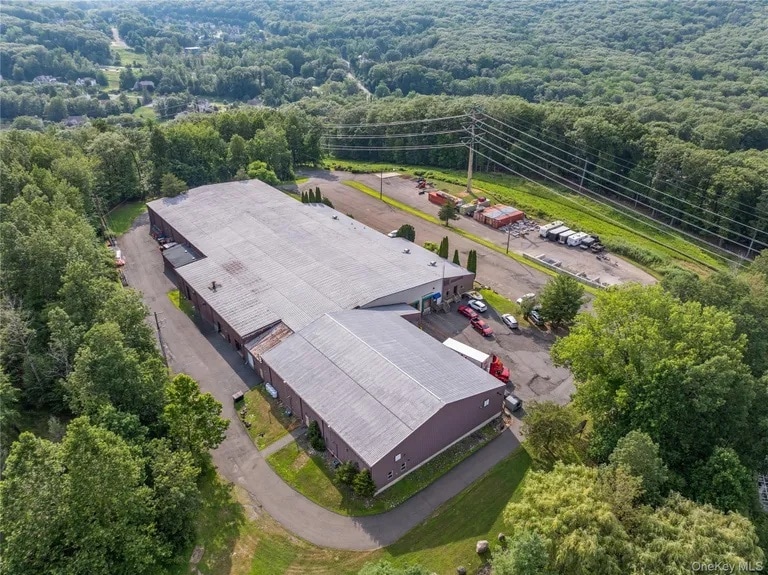 Primary Photo Of 380 NY-210, Stony Point Warehouse For Lease