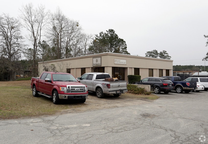 Primary Photo Of 3285 Associate Dr, North Charleston Light Distribution For Sale