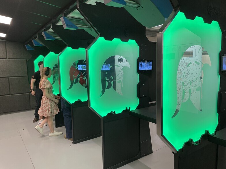 More Photos Of 227 E Crossroads Blvd, Saratoga Springs General Retail For Sale