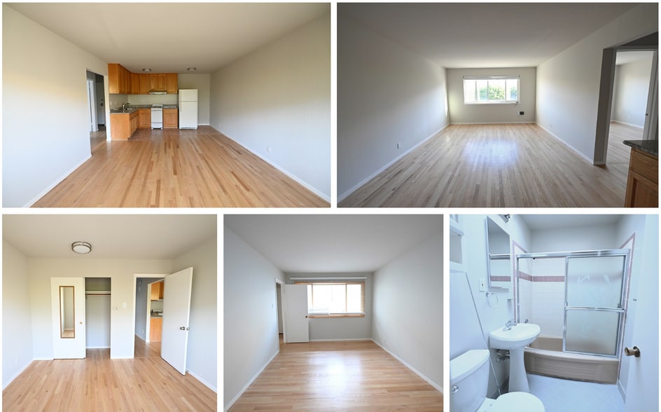 More Photos Of 1730 Filbert St, San Francisco Apartments For Sale