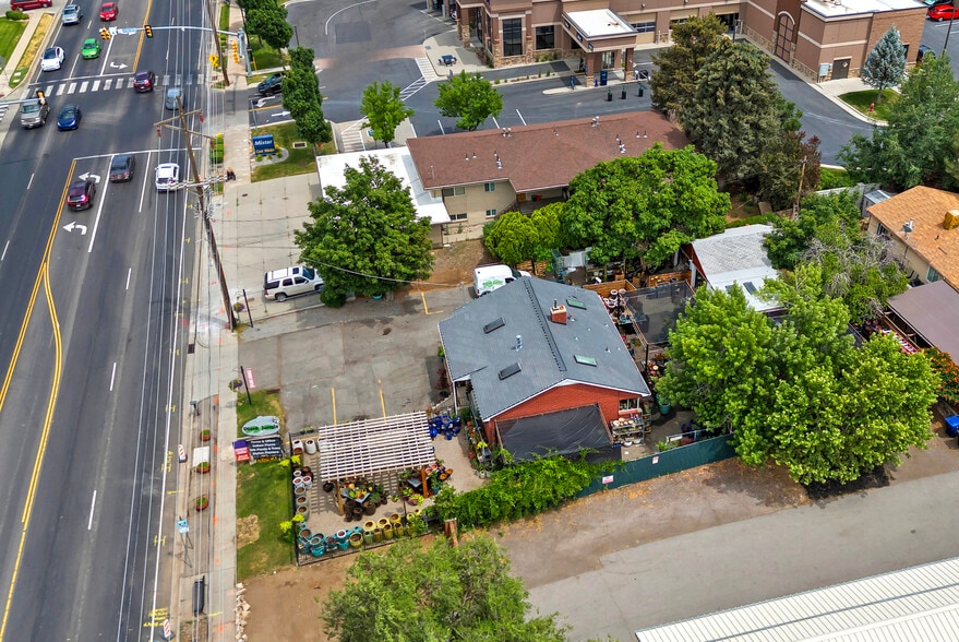 More Photos Of 2194 E Fort Union Blvd, Salt Lake City Freestanding For Sale