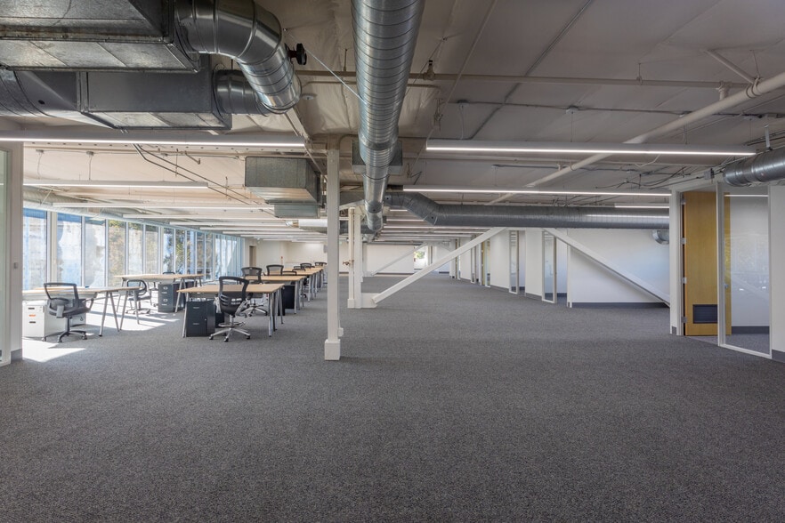 More Photos Of 2513-2525 E Charleston Rd, Mountain View Office For Lease