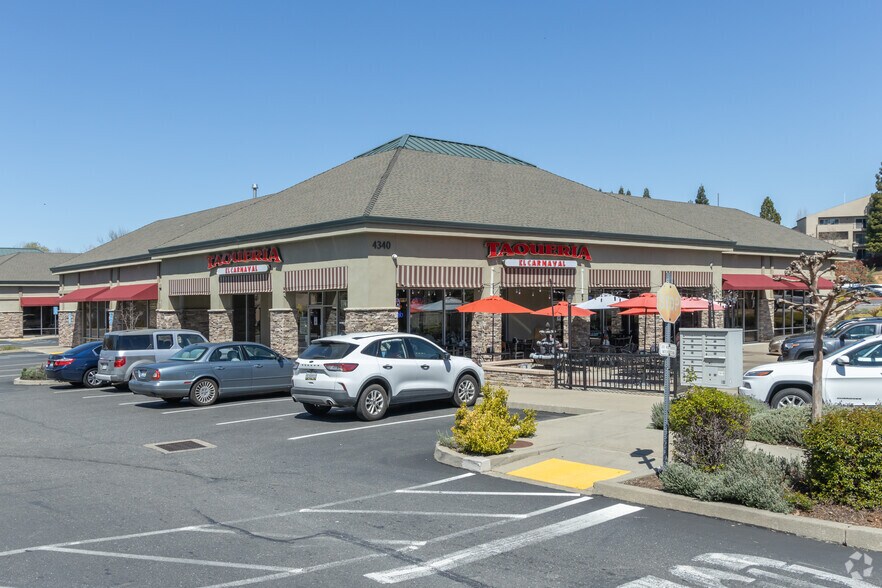 More Photos Of 4340 Golden Center Dr, Placerville Freestanding For Lease