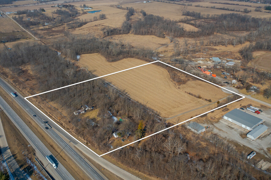 Primary Photo Of 787 Highland Rd, Richmond Land For Sale