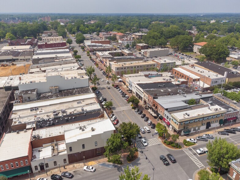 More Photos Of 109 N Court St, Florence Office For Sale