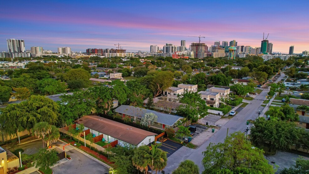 More Photos Of 934 NW 4th Ave, Fort Lauderdale Apartments For Sale