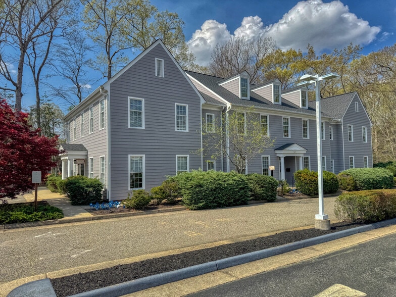 Primary Photo Of 1177 Jamestown Rd, Williamsburg Office For Sale