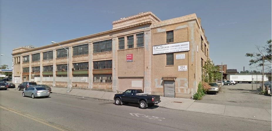 More Photos Of 254 Elizabeth Ave, Newark Warehouse For Lease