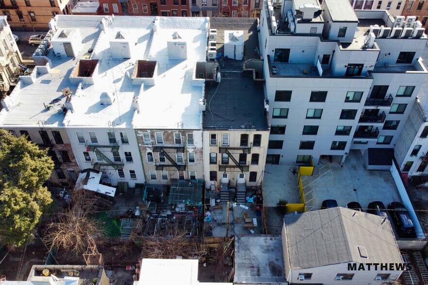 More Photos Of 393 Bleecker St, Brooklyn Apartments For Sale
