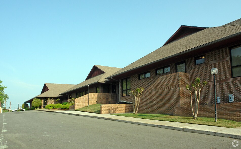 More Photos Of 5315 W 12th St, Little Rock Medical For Sale