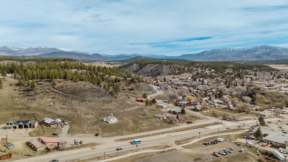 More Photos Of 842-850 Rosita St, Pagosa Springs Land For Sale
