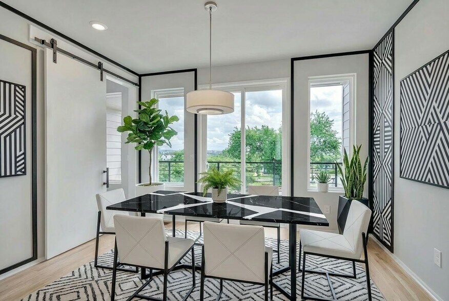 More Photos Of , Nashville Multifamily For Sale