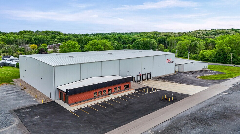 More Photos Of 80 Davis Pky, Clyde Warehouse For Sale