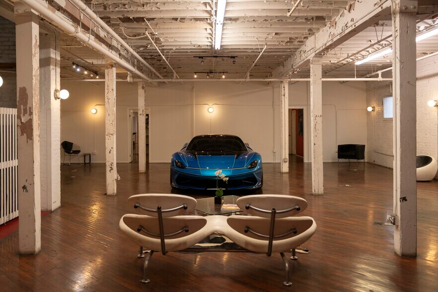 More Photos Of 1317-1323 Willow St, Los Angeles Showroom For Lease